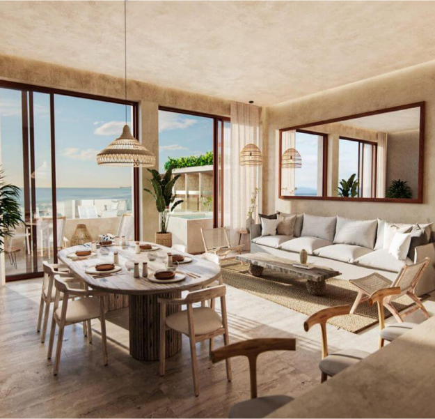 Buying and Owning Real Estate Property in Puerto Morelos